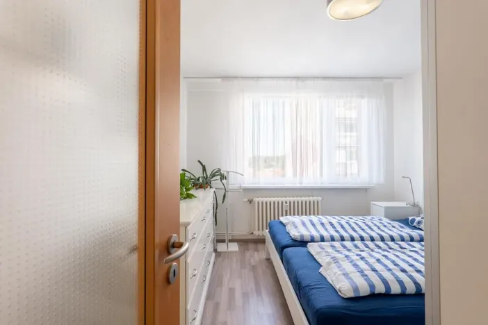 Prodej bytu 4+kk, Praha - Bohnice, Kostřínská, 103 m2