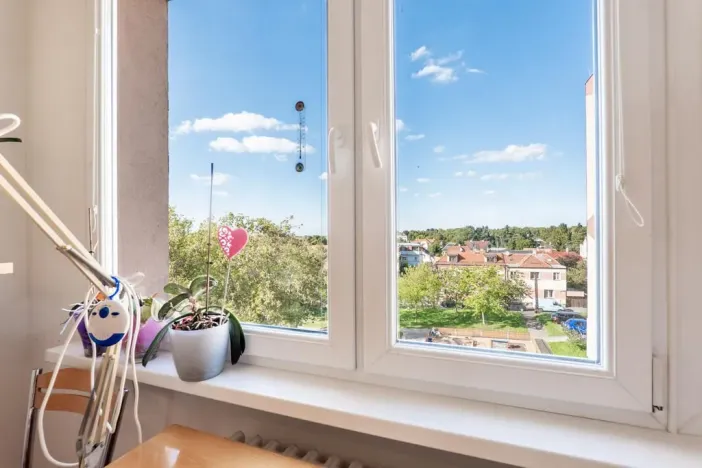 Prodej bytu 4+kk, Praha - Bohnice, Kostřínská, 103 m2