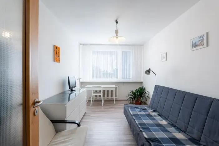 Prodej bytu 4+kk, Praha - Bohnice, Kostřínská, 103 m2