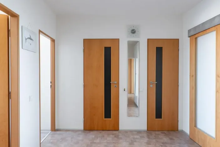 Prodej bytu 4+kk, Praha - Bohnice, Kostřínská, 103 m2