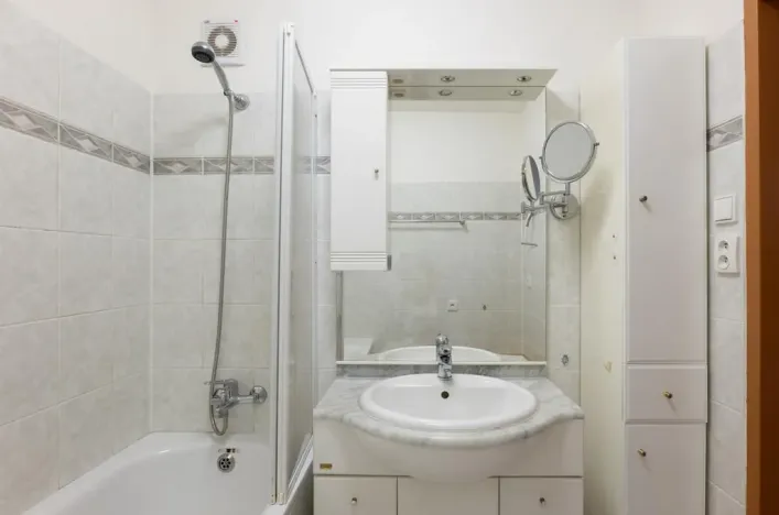 Prodej bytu 4+kk, Praha - Bohnice, Kostřínská, 103 m2
