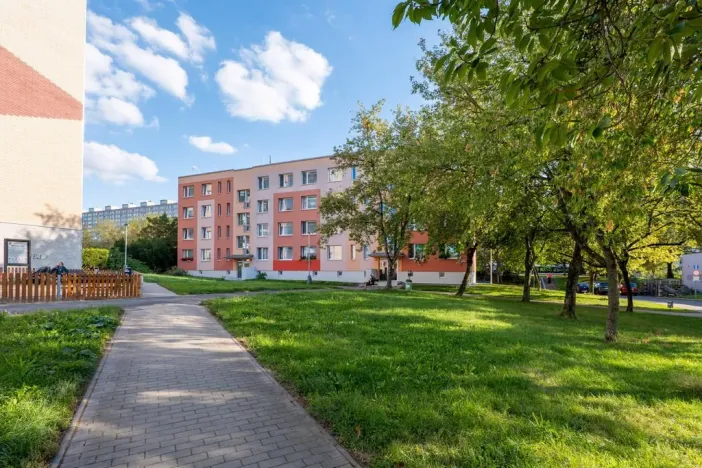 Prodej bytu 4+kk, Praha - Bohnice, Kostřínská, 103 m2