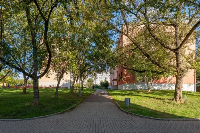 Prodej bytu 4+kk, Praha - Bohnice, Kostřínská, 103 m2