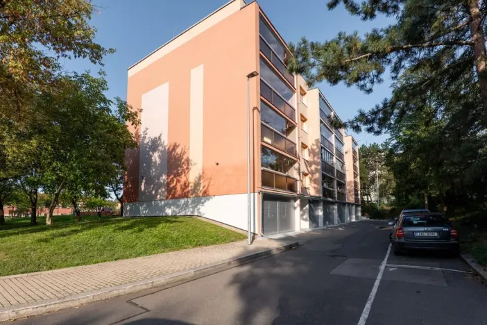 Prodej bytu 4+kk, Praha - Bohnice, Kostřínská, 103 m2