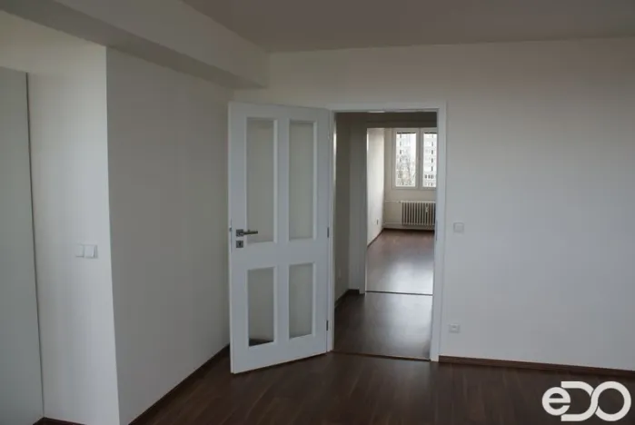 Pronájem bytu 2+kk, Mladá Boleslav, Purkyňova, 64 m2