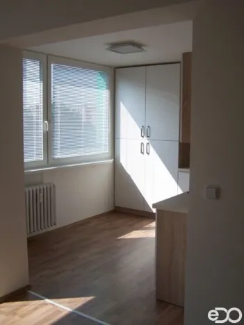 Pronájem bytu 2+kk, Mladá Boleslav, U stadionu, 66 m2