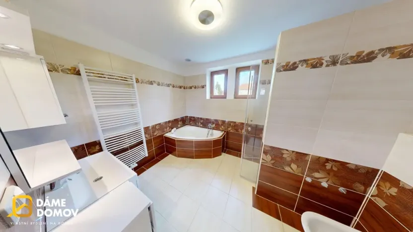 Pronájem bytu 3+1, Hulín, Krátká, 77 m2