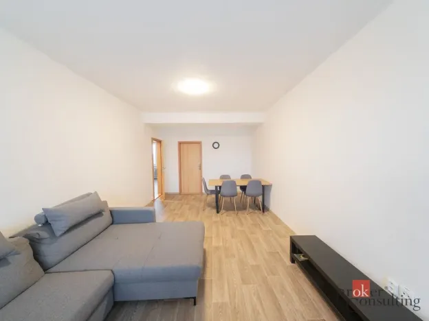 Prodej bytu 2+1, Ostrava - Poruba, náměstí Družby, 57 m2