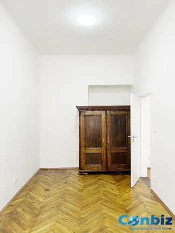Pronájem bytu 4+kk, Praha - Karlín, Pernerova, 95 m2