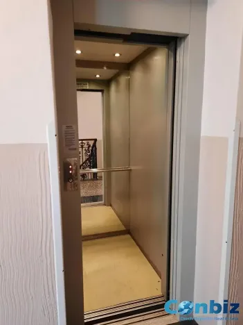 Pronájem bytu 4+kk, Praha - Karlín, Pernerova, 95 m2