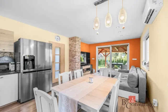 Prodej rodinného domu, Břasy, 93 m2