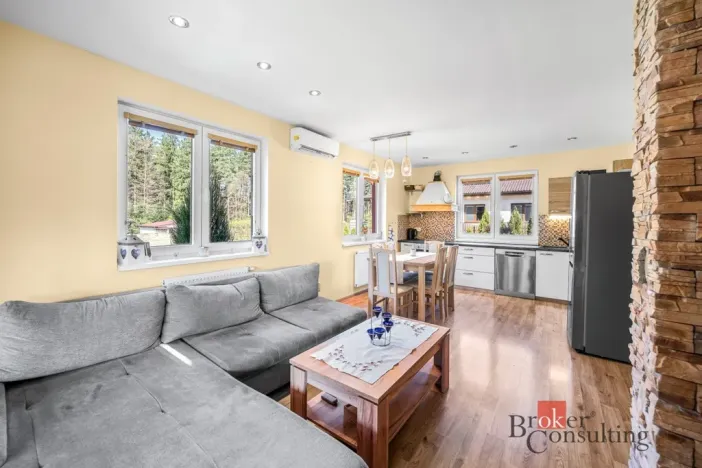 Prodej rodinného domu, Břasy, 93 m2
