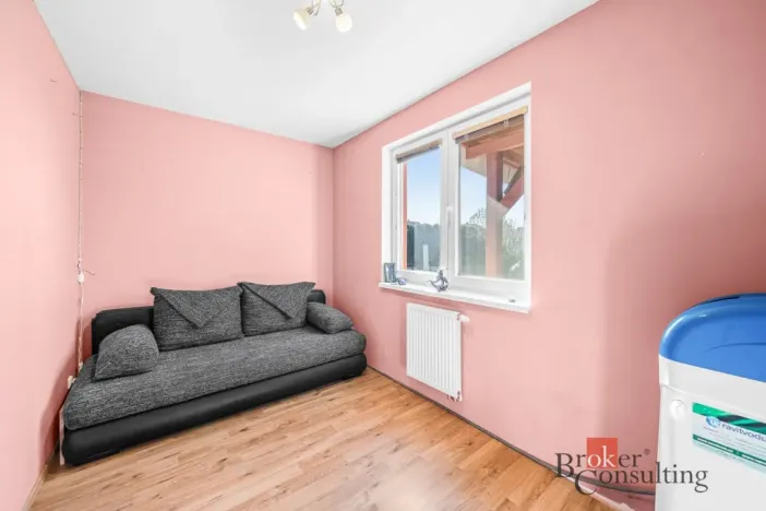 Prodej rodinného domu, Břasy, 93 m2