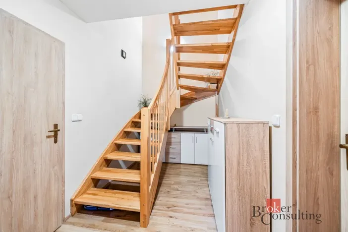 Prodej rodinného domu, Břasy, 93 m2