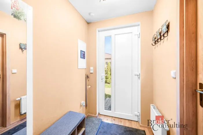 Prodej rodinného domu, Břasy, 93 m2