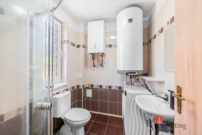 Prodej rodinného domu, Břasy, 93 m2