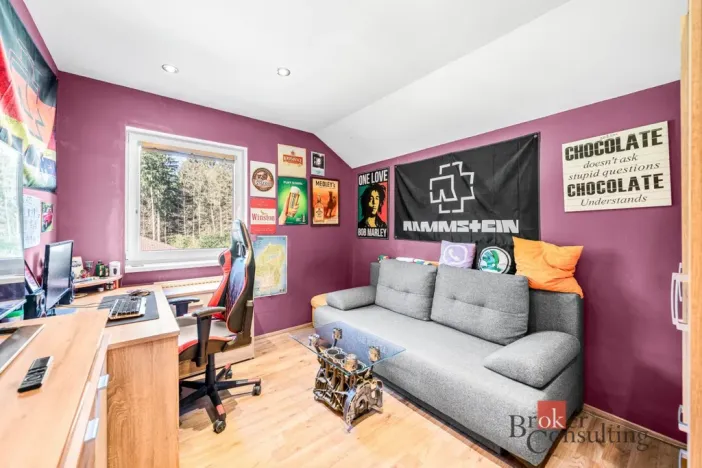 Prodej rodinného domu, Břasy, 93 m2