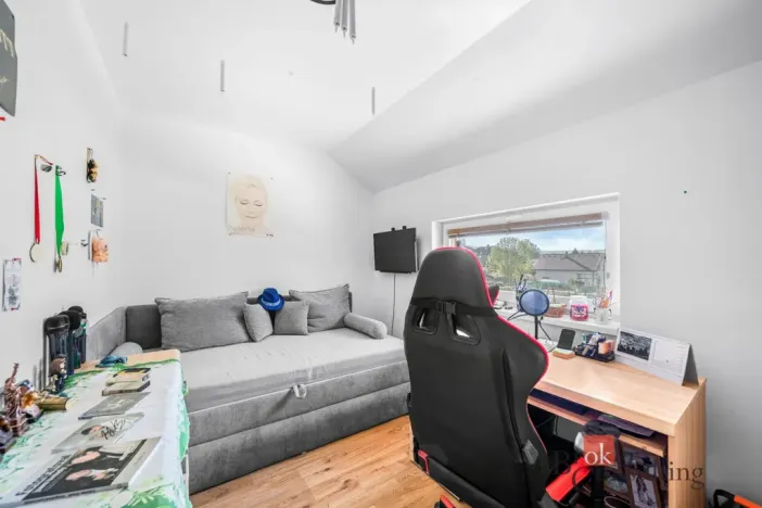 Prodej rodinného domu, Břasy, 93 m2