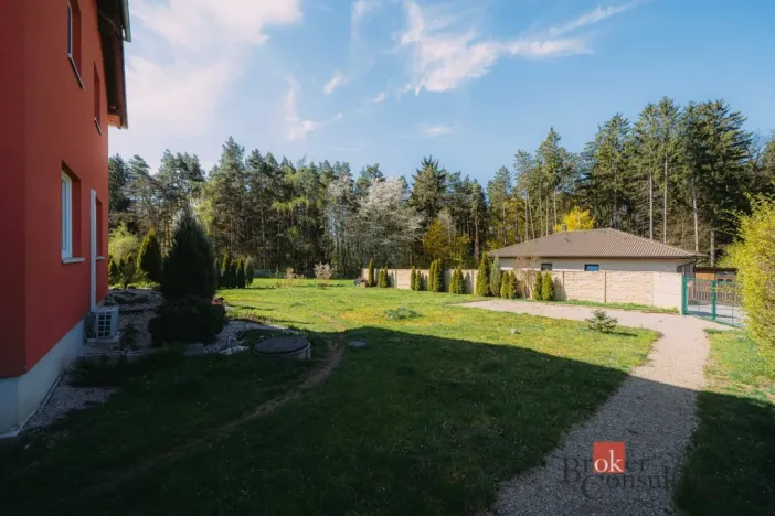 Prodej rodinného domu, Břasy, 93 m2