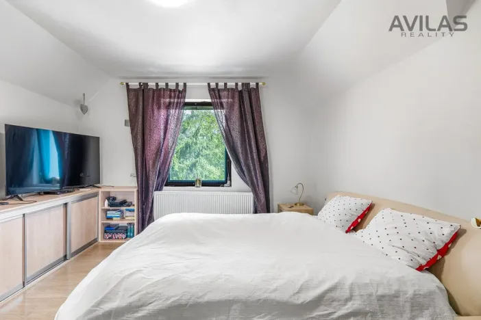 Prodej komerční nemovitosti, Říčany, Kozinova, 300 m2
