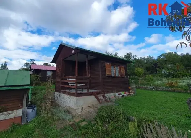 Prodej chaty, Kosmonosy, Pod koupalištěm, 20 m2