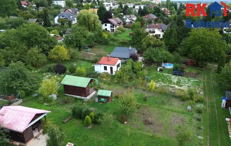 Prodej chaty, Kosmonosy, Pod koupalištěm, 20 m2