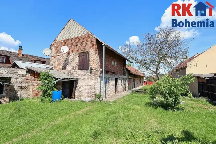 Prodej rodinného domu, Pečky, Dlouhá, 135 m2