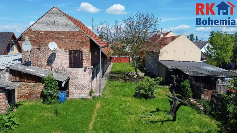 Prodej rodinného domu, Pečky, Dlouhá, 135 m2