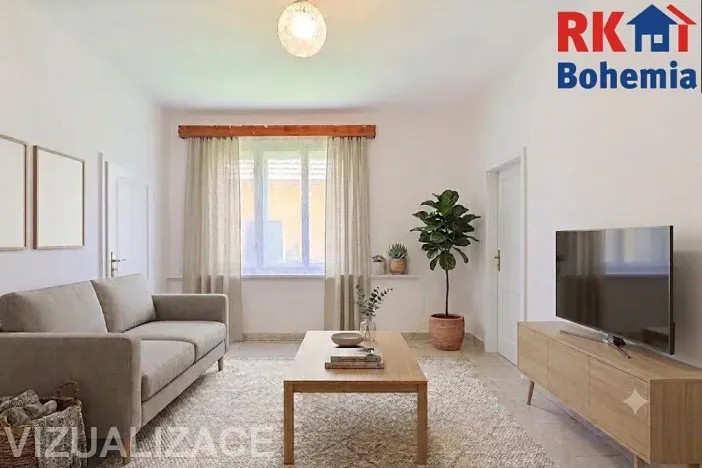 Prodej rodinného domu, Pečky, Dlouhá, 135 m2
