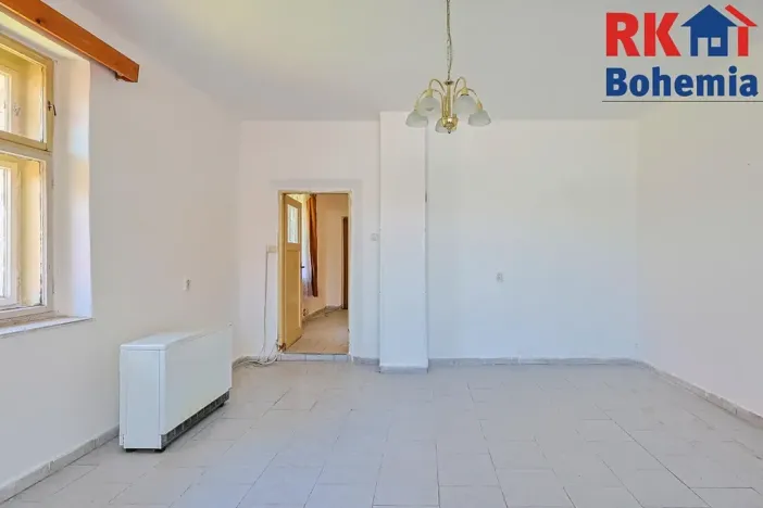 Prodej rodinného domu, Pečky, Dlouhá, 135 m2