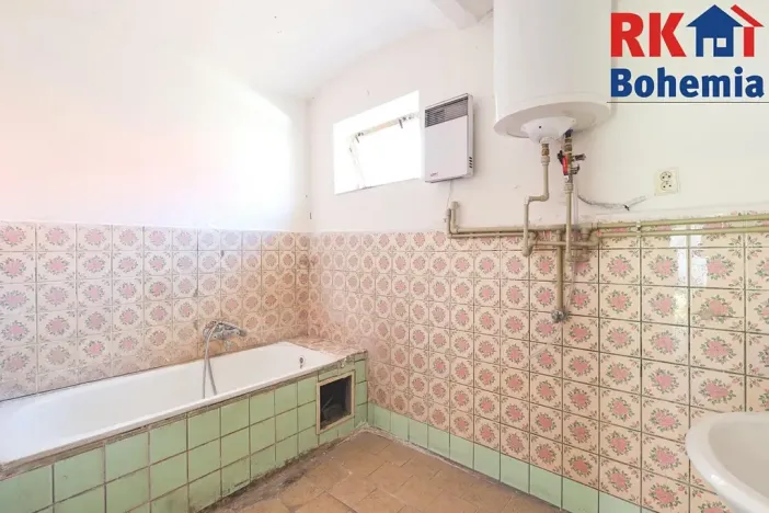 Prodej rodinného domu, Pečky, Dlouhá, 135 m2