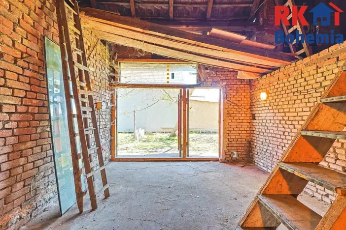Prodej rodinného domu, Pečky, Dlouhá, 135 m2
