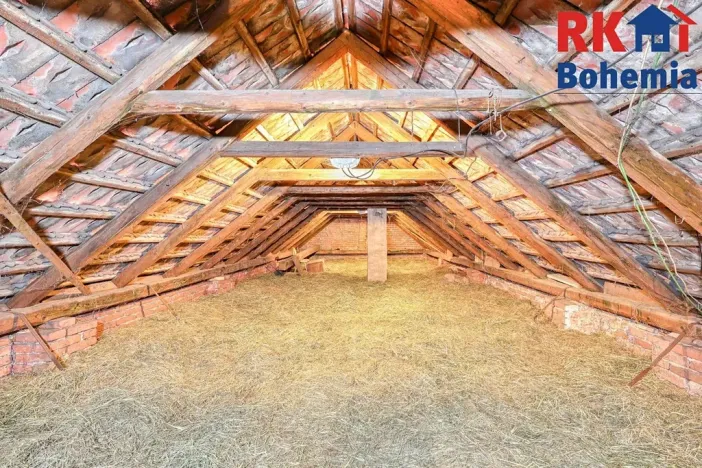 Prodej rodinného domu, Pečky, Dlouhá, 135 m2