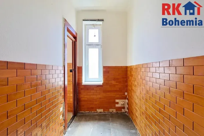 Prodej bytu 1+1, Praha - Košíře, Plzeňská, 55 m2