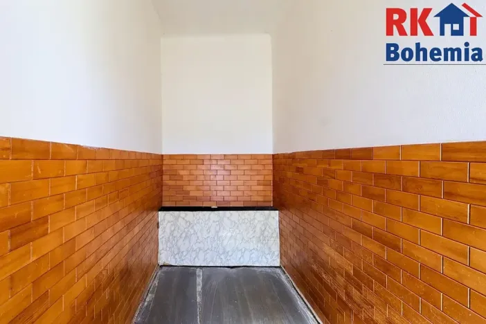 Prodej bytu 1+1, Praha - Košíře, Plzeňská, 55 m2