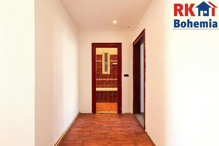 Prodej bytu 1+1, Praha - Košíře, Plzeňská, 55 m2