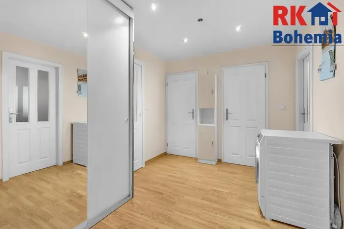 Prodej bytu 3+1, Praha - Chodov, Konstantinova, 71 m2