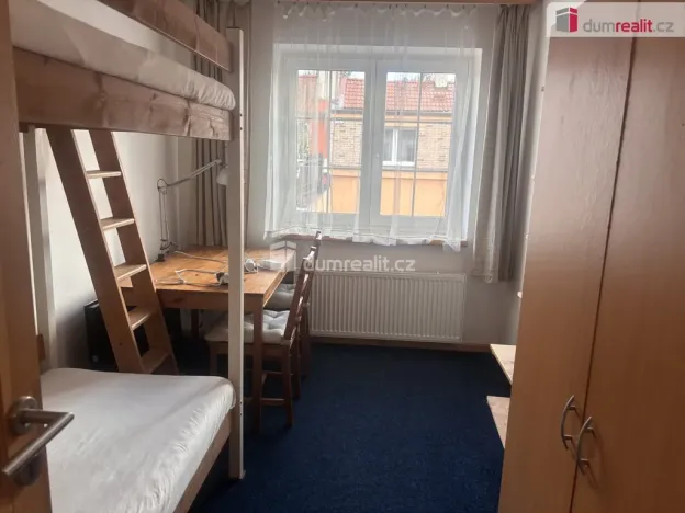 Pronájem atypického bytu, Praha - Prosek, Martinovská, 12 m2