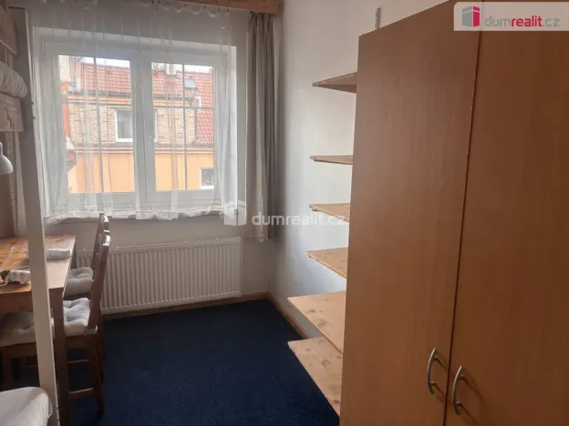 Pronájem atypického bytu, Praha - Prosek, Martinovská, 12 m2