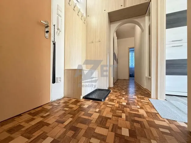 Prodej bytu 3+1, Orlová - Lutyně, Ke Studánce, 70 m2