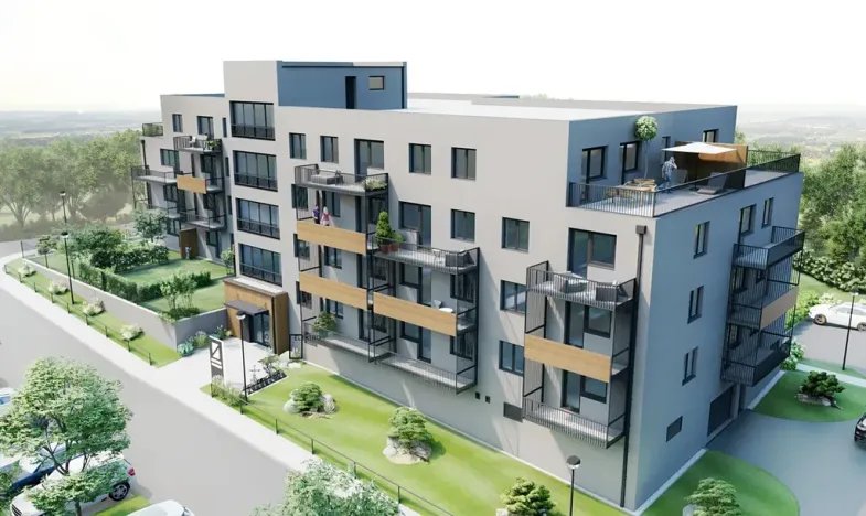 Prodej bytu 3+kk, Milovice, 85 m2