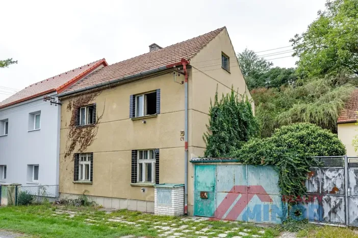 Prodej rodinného domu, Zvoleněves, 110 m2