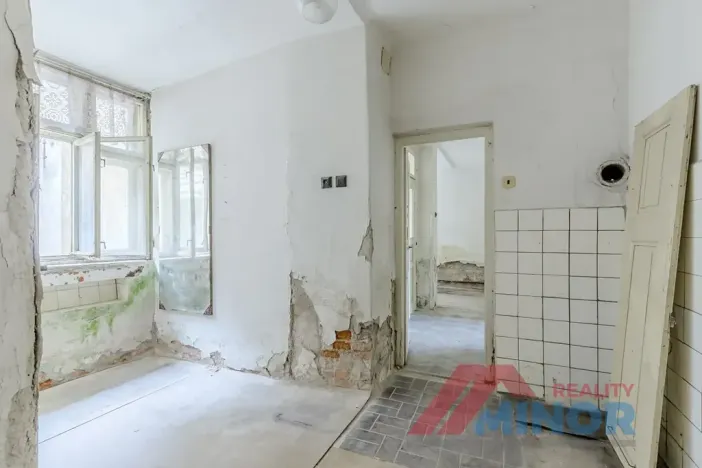 Prodej rodinného domu, Zvoleněves, 110 m2