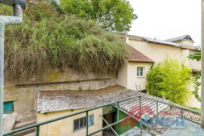 Prodej rodinného domu, Zvoleněves, 110 m2