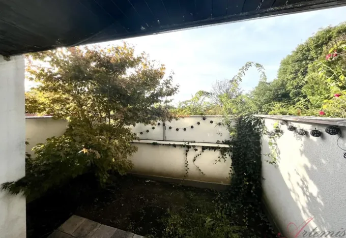 Pronájem bytu 1+kk, Frýdek-Místek - Frýdek, Hasičská, 29 m2