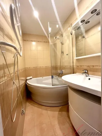 Pronájem bytu 1+kk, Frýdek-Místek - Frýdek, Hasičská, 29 m2