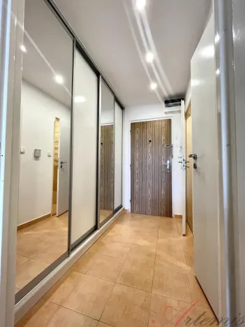 Pronájem bytu 1+kk, Frýdek-Místek - Frýdek, Hasičská, 29 m2