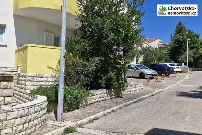 Prodej bytu 2+kk, Novalja, Chorvatsko, 43 m2