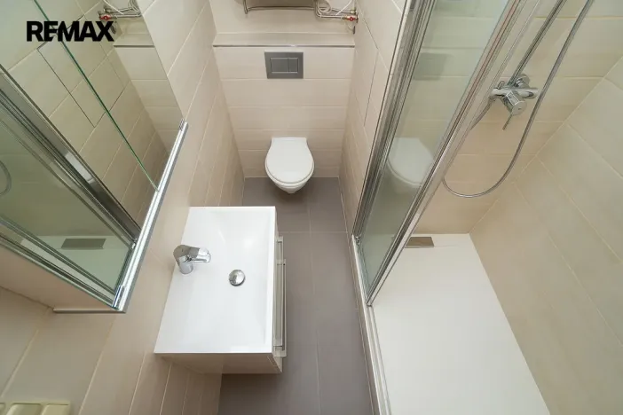 Prodej bytu 2+kk, Nový Bor - Arnultovice, Rumburských hrdinů, 43 m2
