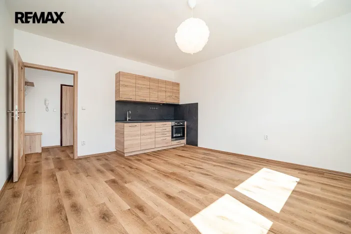 Prodej bytu 2+kk, Nový Bor - Arnultovice, Rumburských hrdinů, 43 m2